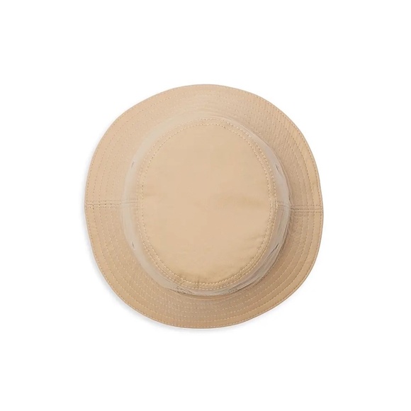 Burberry Little Kid's Reversible Canvas Bucket Hat - Picture 3 of 10